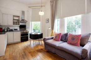 Veeve - Notting Hill Chic